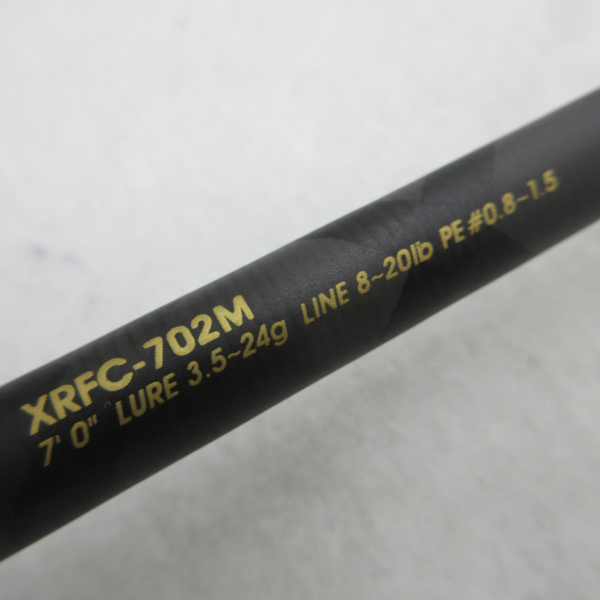 クロスフィールド XRFCー702M